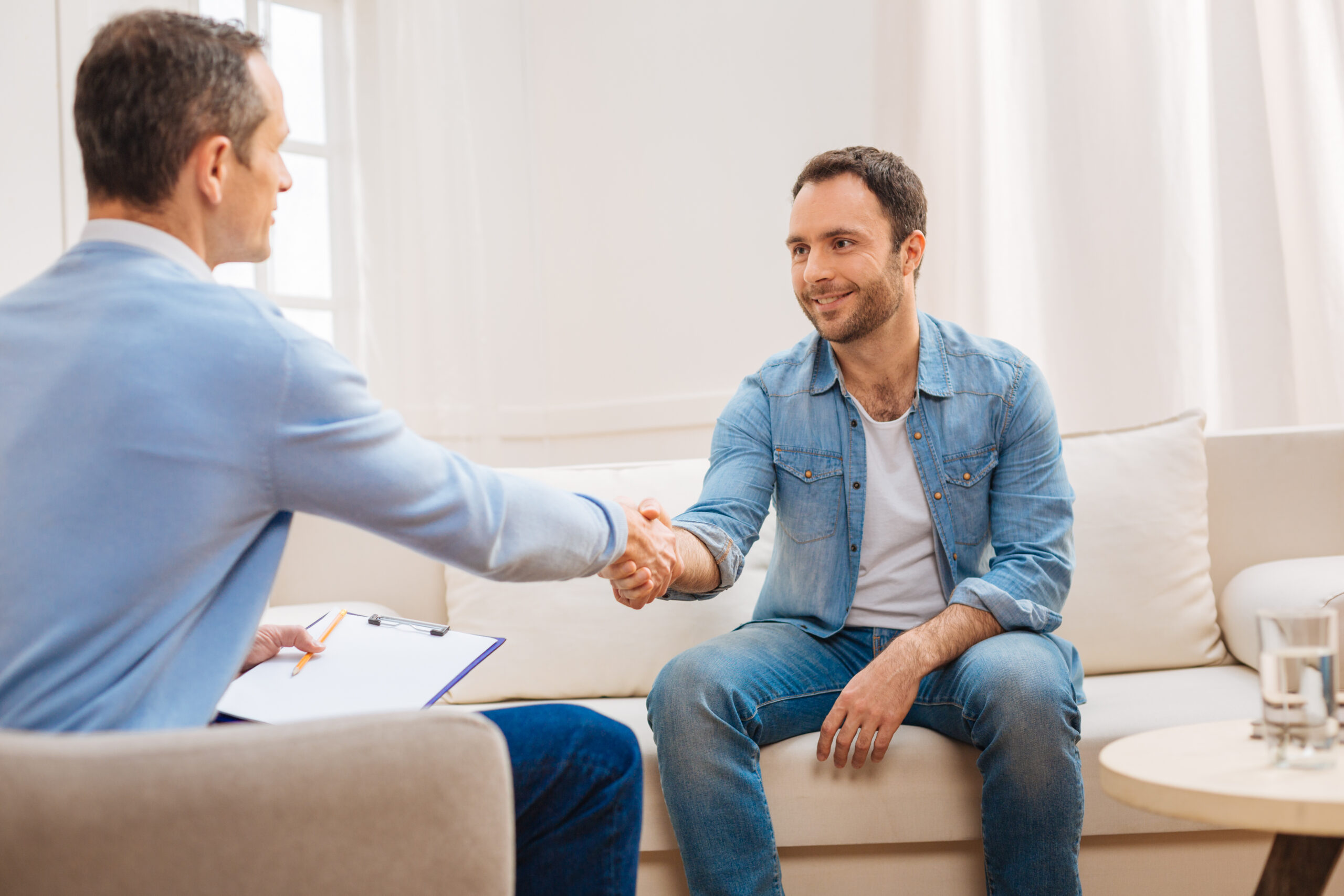 Essex Clinical Hypnotherapy