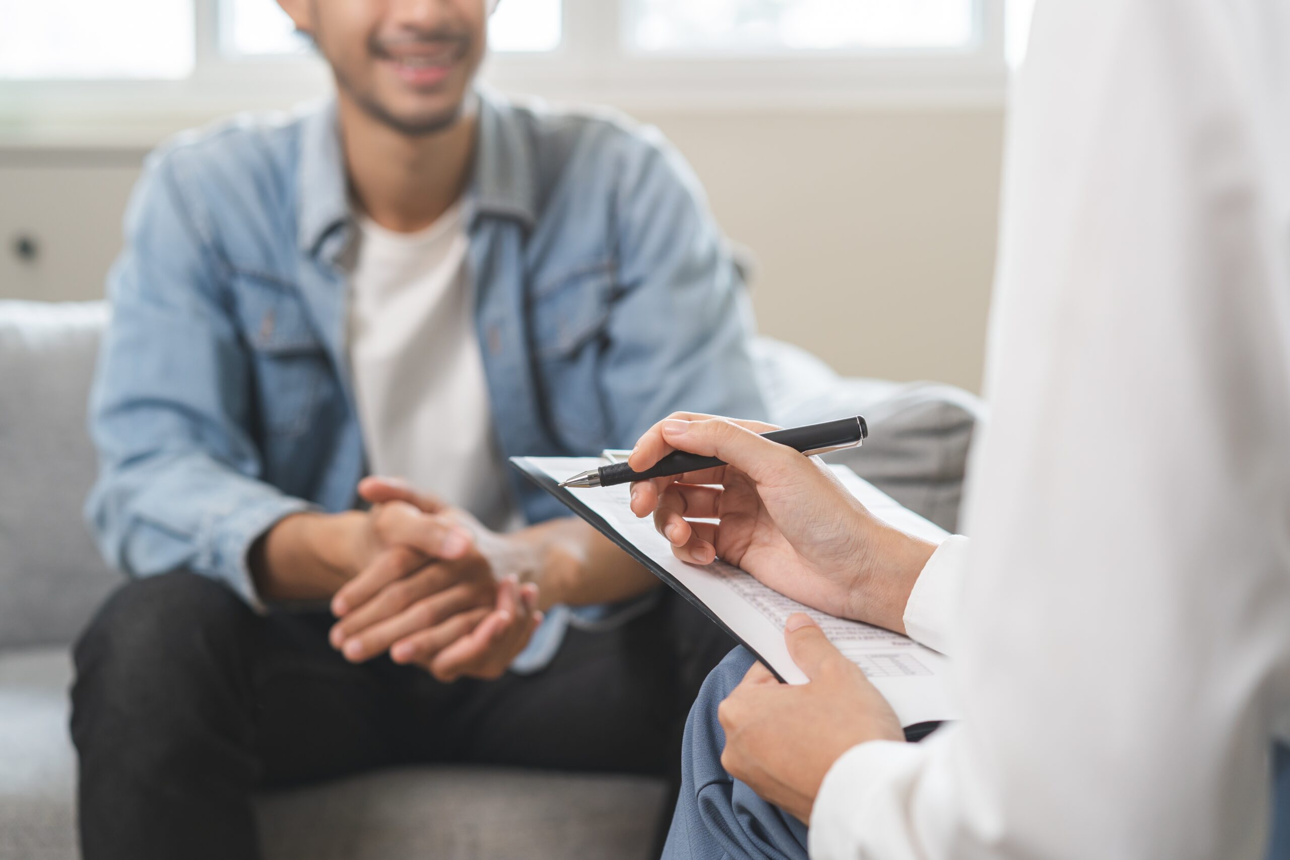 Essex Clinical Hypnotherapy