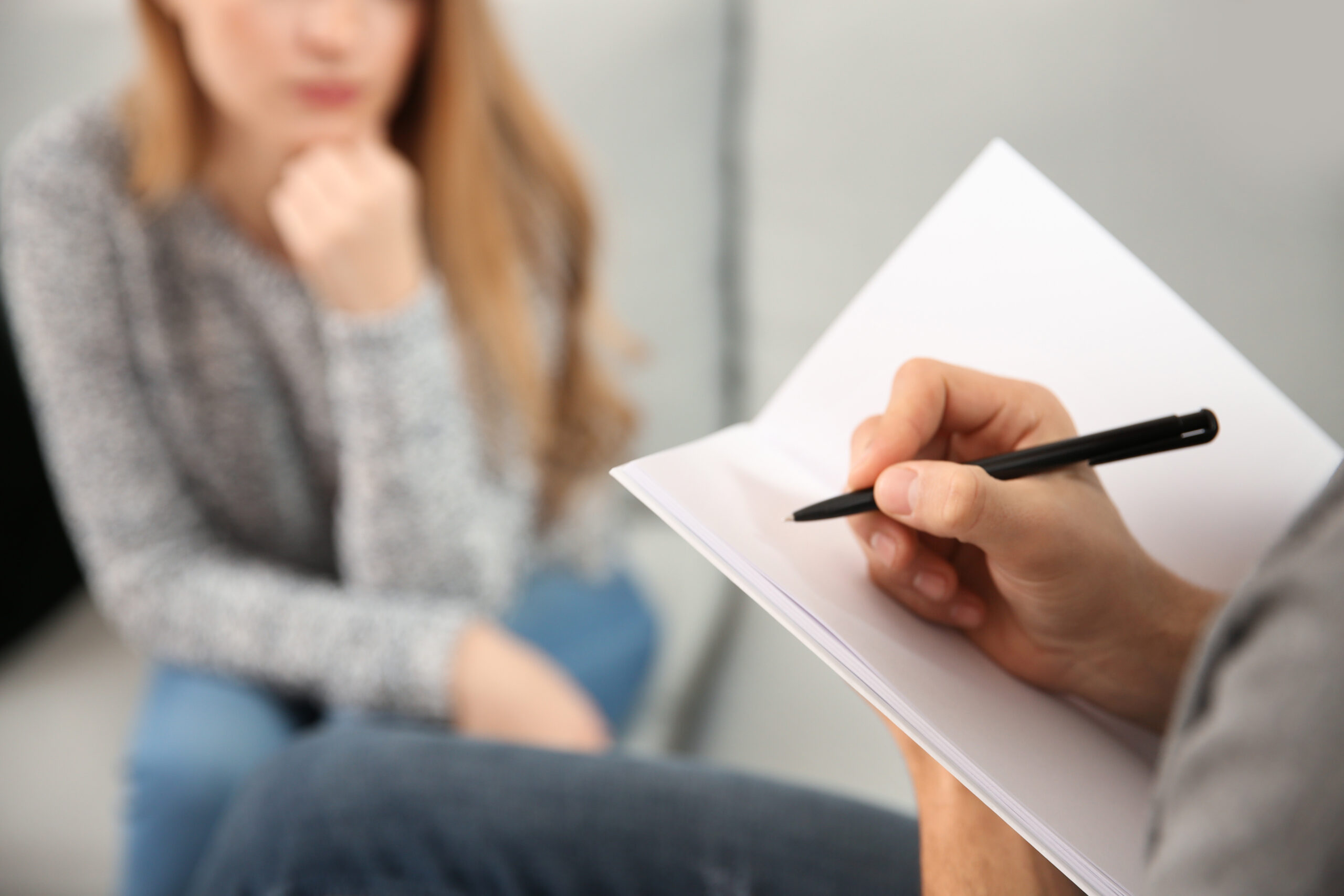 Essex Clinical Hypnotherapy