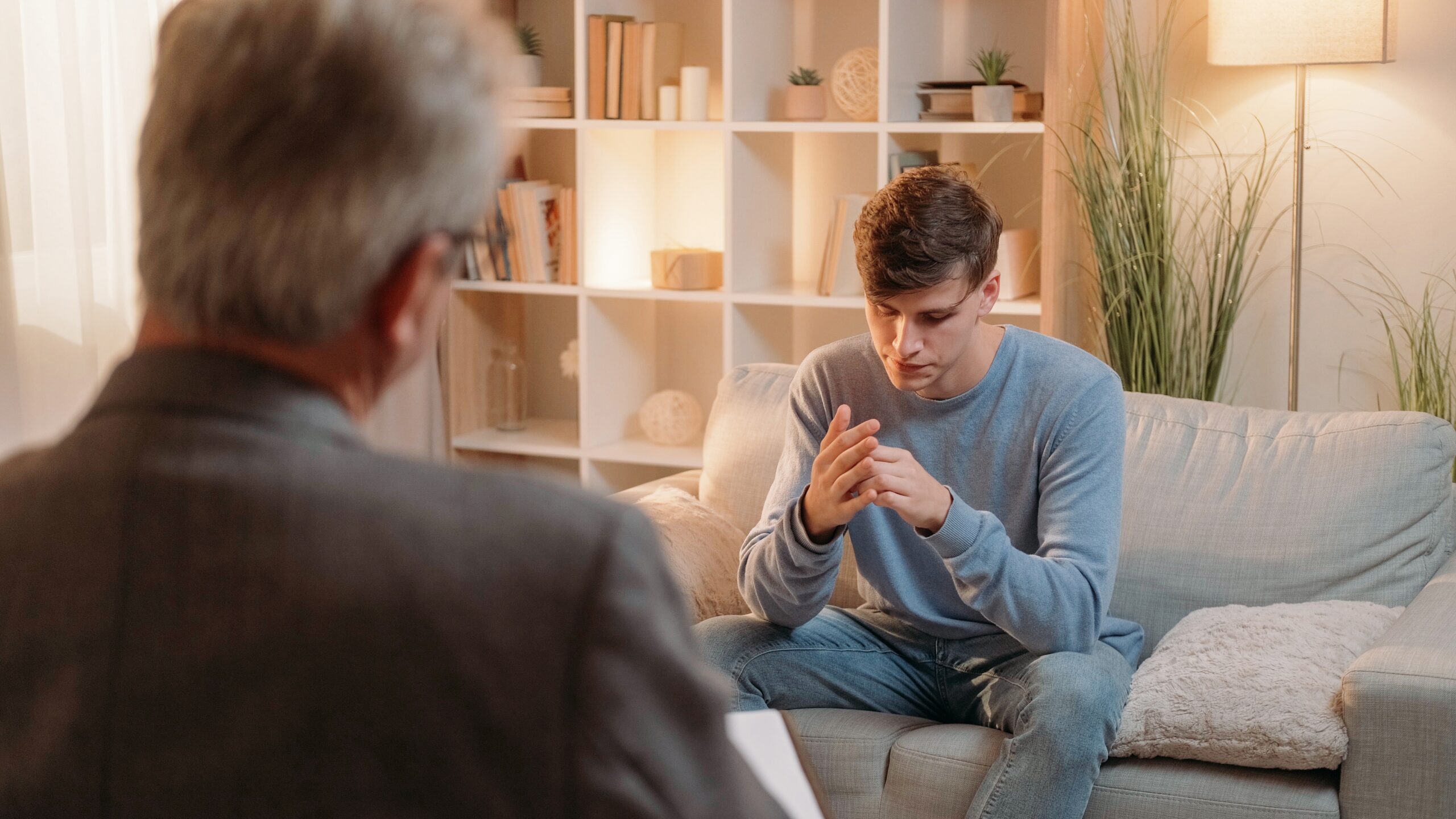 Essex Clinical Hypnotherapy